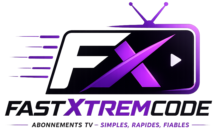 FASTXTREMCODE