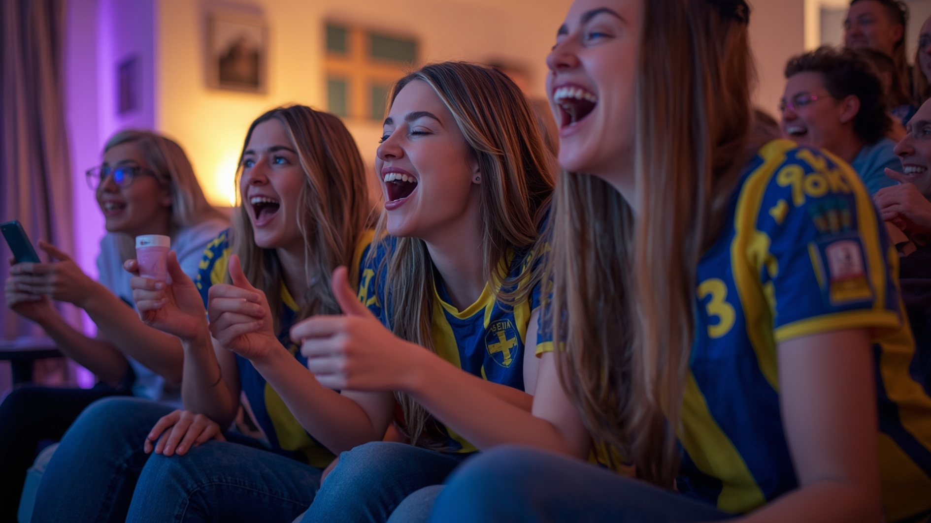 Är IPTV olagligt i Sverige?